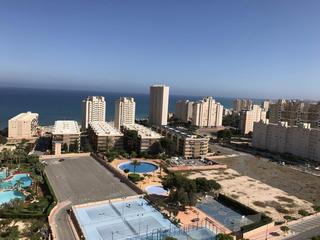 Lloguer Pis a Playa Muchavista. Moderno piso en playa muchavista  el campello