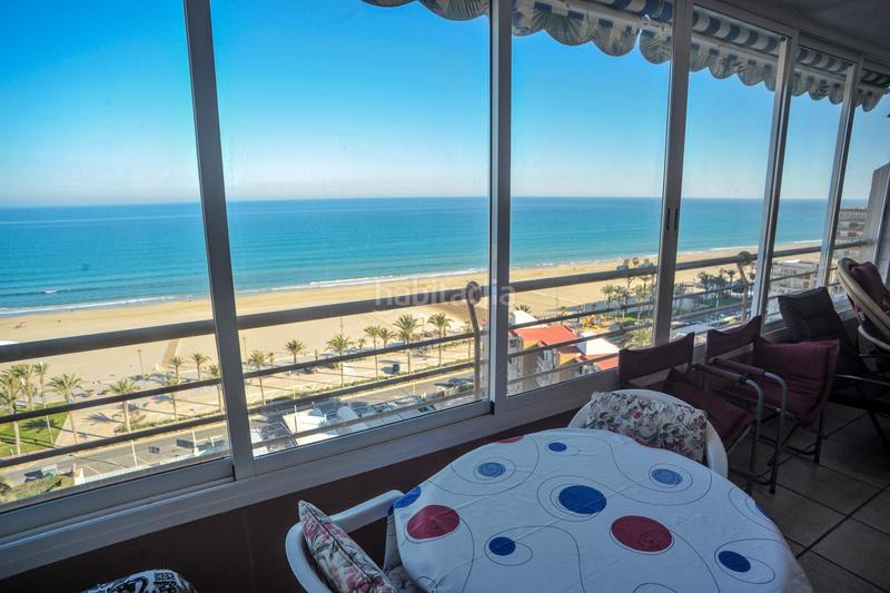 Foto 88ffbc71-4bd6-444b-861a-4b27c029cfe1. Affitto appartamento con parcheggio piscina in Playa de San Juan Alicante