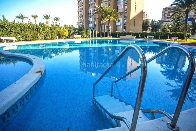 Foto 9d468067-9dce-4624-9705-568b81d87aac. Affitto appartamento con parcheggio piscina in Playa de San Juan Alicante