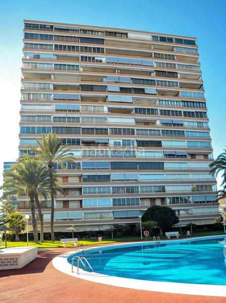 Foto c8de357c-e0e5-4fbb-bf79-5396d5f4d445. Affitto appartamento con parcheggio piscina in Playa de San Juan Alicante