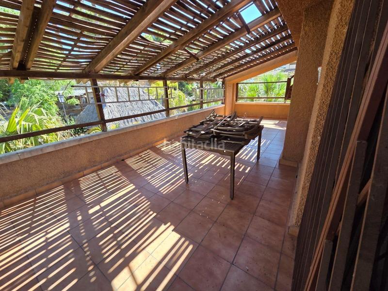 Foto 6aa5f419-1607-4d71-bb34-0b5d46a94549. Chalet avec parking piscine dans Vistahermosa Alicante