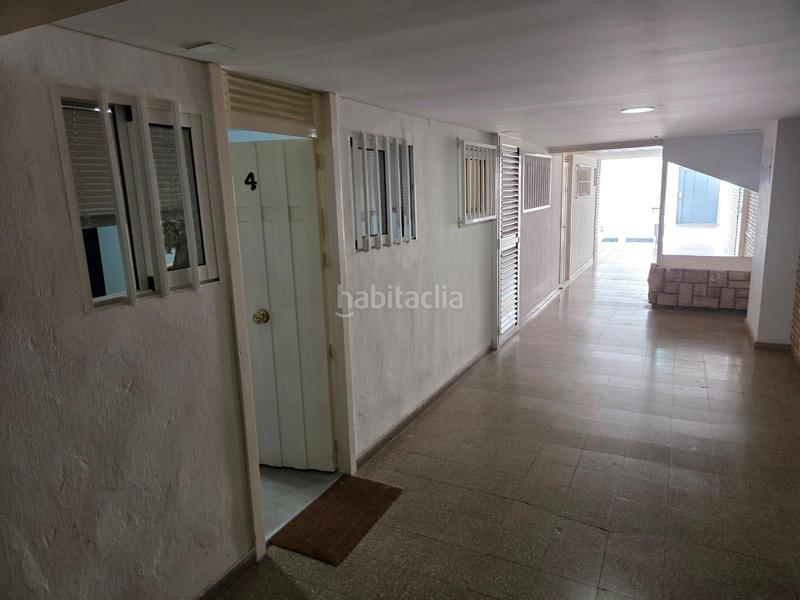 Foto 515a918a-f22f-4c0e-a22f-9b0bead7a24c. Alquiler estudio  acogedor en la Albufereta, ideal para vivir cerca del mar en Alicante