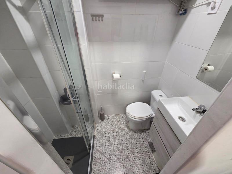 Foto 0f0ab0b4-40db-46eb-99cf-71d0c8bcf4f7. Location studio avec chauffage dans Albufereta Alicante