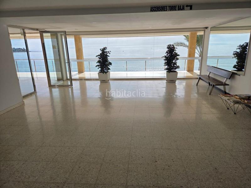 Foto 40ac4a7f-0fac-4a25-ab39-ffac106ae570. Location studio avec chauffage dans Albufereta Alicante