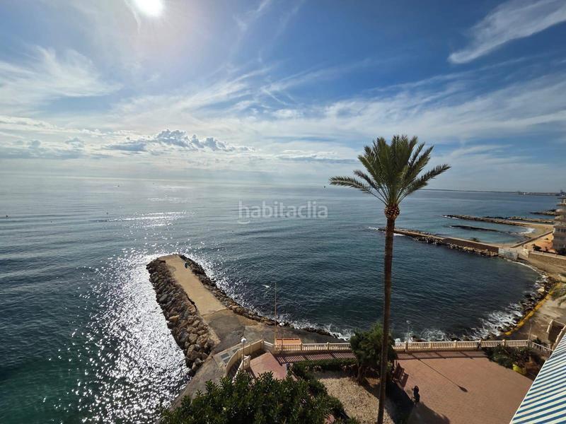 Foto 6327b9e1-f9f4-4af5-9068-455fc4ebba04. Location studio avec chauffage dans Albufereta Alicante