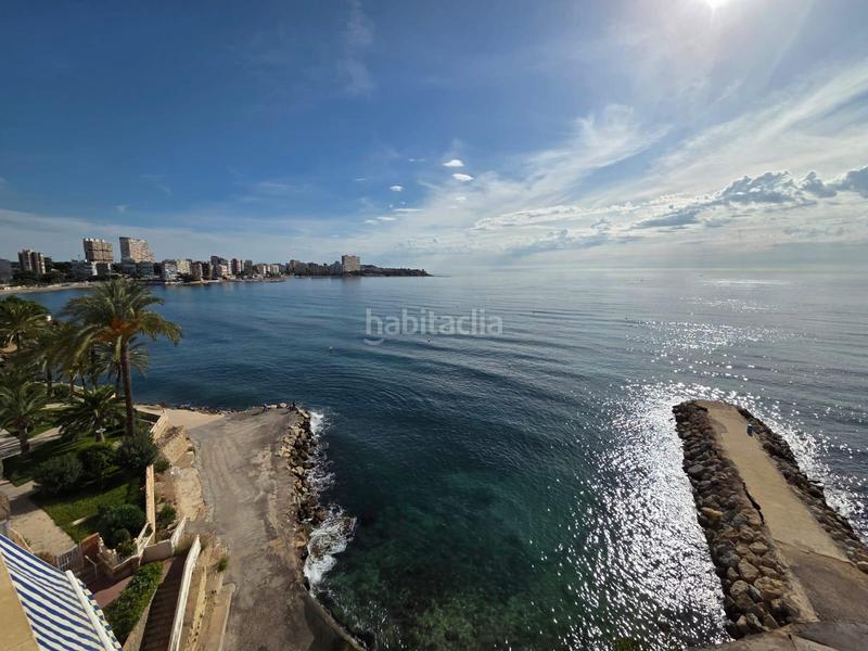 Foto 796db830-c3c5-40ac-8b2a-2fece5e7536b. Location studio avec chauffage dans Albufereta Alicante