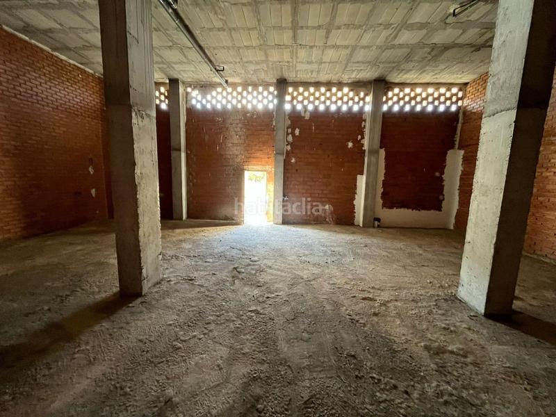 Foto 814ea688-acc8-43c9-b709-4bfeca9c6d01. Location local commercial dans Los Ángeles Alicante