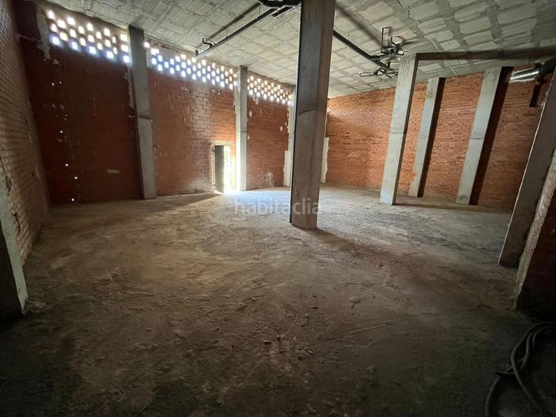 Foto d384ad70-ffe3-445a-a6c1-160091a07632. Location local commercial dans Los Ángeles Alicante