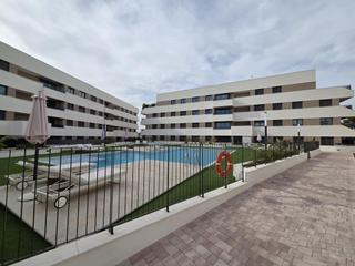 Rent Ground floor in Bellavista-Capiscol-Frank Espinós. Moderna planta baja en san juan alicante