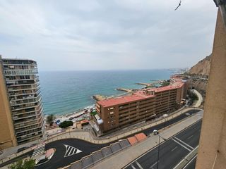 Rent Flat in Raval Roig - Virgen del Socorro. Acogedor piso en avenida villajoyosa