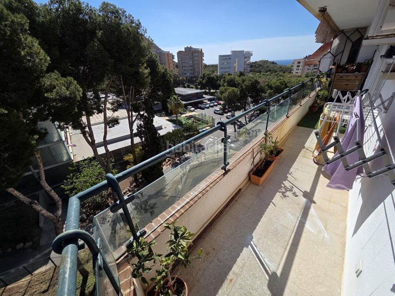Foto 721f0ad8-e43b-4d96-887a-d981b23a0040. Pis amb aparcament piscina a Goteta Alicante
