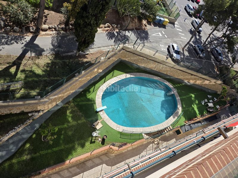 Foto b8e7afac-3a2b-42d4-9b02-75c36f5723cb. Pis amb aparcament piscina a Goteta Alicante