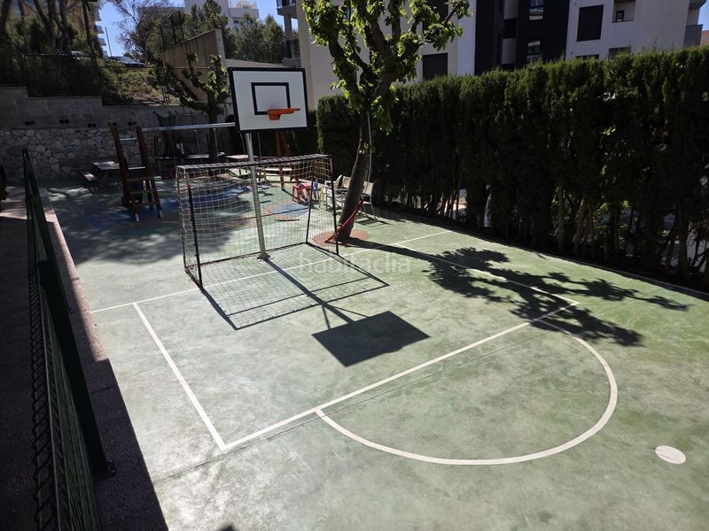 Foto e9f2d4e1-477b-4b8f-8c26-4f5a4616daf1. Pis amb aparcament piscina a Goteta Alicante