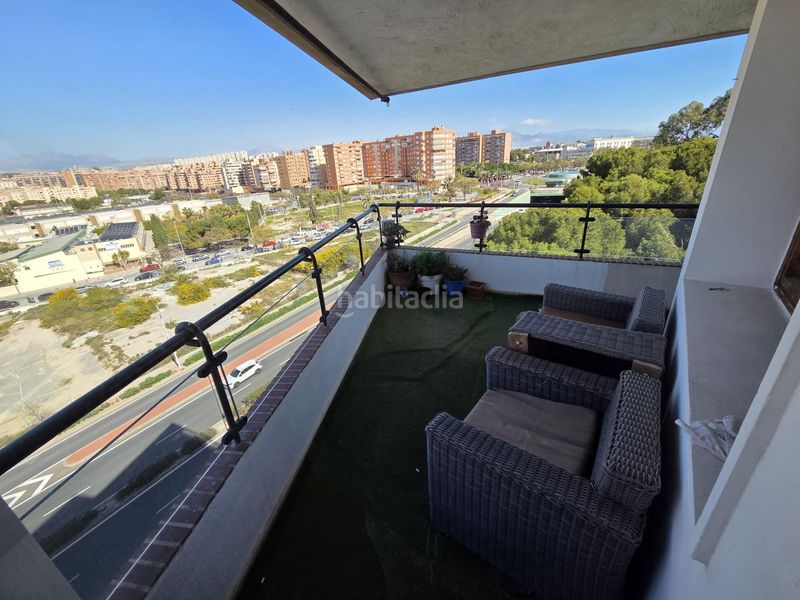 Foto f3b80e55-c9d8-4731-a213-1e99c0656851. Pis amb aparcament piscina a Goteta Alicante