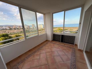 Flat in Playa Muchavista. Increible piso en playa muchavista, el campello