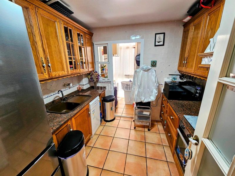 Foto acf1e349-8563-4fe5-a217-be9d20920cbd. Pis amb aparcament piscina a Playa Muchavista Campello (el)