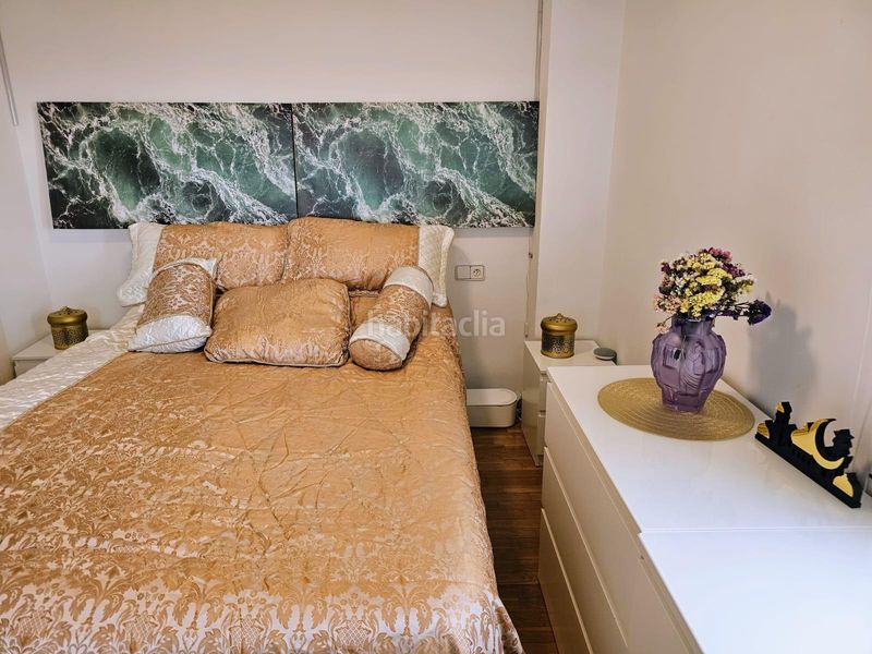 Foto be4bc475-dc5d-42aa-bc0c-fd4679006b04. Pis amb aparcament piscina a Playa Muchavista Campello (el)