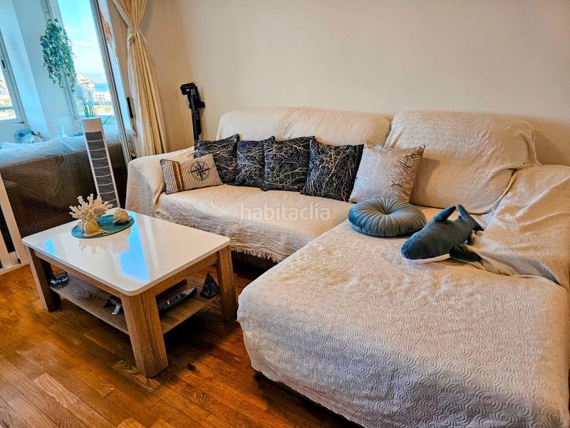 Foto c33a0e88-015a-4c50-b423-690daf73d206. Pis amb aparcament piscina a Playa Muchavista Campello (el)