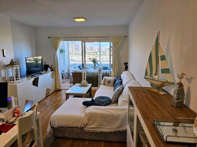 Foto c3754819-f9ad-4048-83f9-7e2847879889. Pis amb aparcament piscina a Playa Muchavista Campello (el)