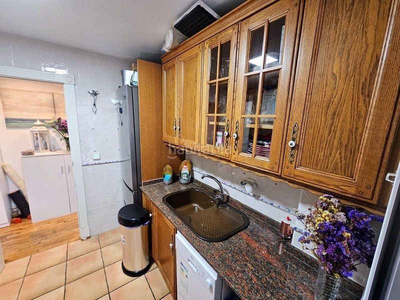 Foto c8f45396-f40f-4fa2-b7cd-31e6f382e252. Pis amb aparcament piscina a Playa Muchavista Campello (el)