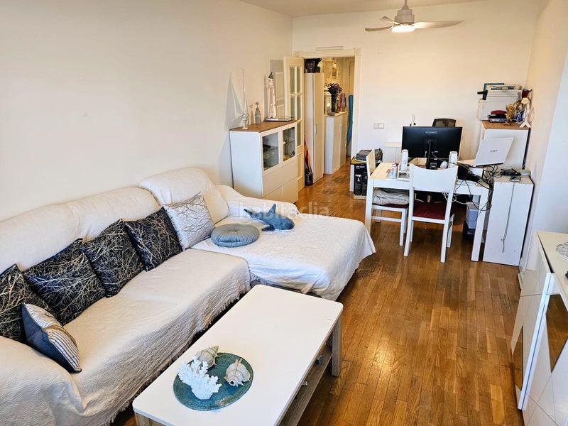 Foto cd73bcc8-d1c9-43fe-9504-0f599efe3068. Pis amb aparcament piscina a Playa Muchavista Campello (el)