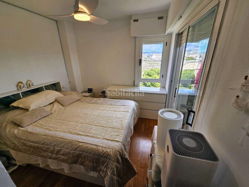 Foto d5090139-f904-484f-81e4-5252ea91e1f9. Pis amb aparcament piscina a Playa Muchavista Campello (el)