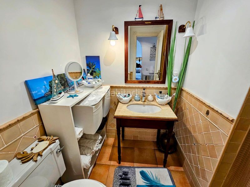 Foto d5a29cf4-a34b-4953-ae26-5de5b36d46ad. Pis amb aparcament piscina a Playa Muchavista Campello (el)