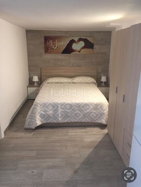 Foto 1dfa349d-8137-4711-b613-e89e3498ddd0. Location studio dans Albufereta Alicante