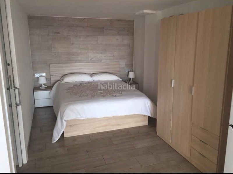Foto 2bf6545b-c788-4bc0-89e7-cda38073656b. Location studio dans Albufereta Alicante