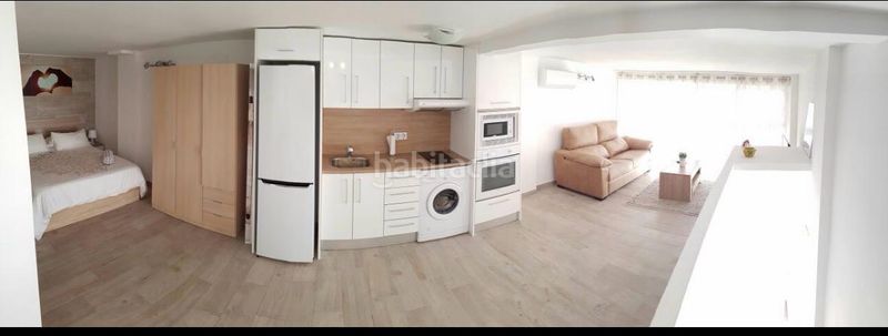 Foto 2bfcfdd4-0882-4300-997c-420c3fcf1a56. Location studio dans Albufereta Alicante