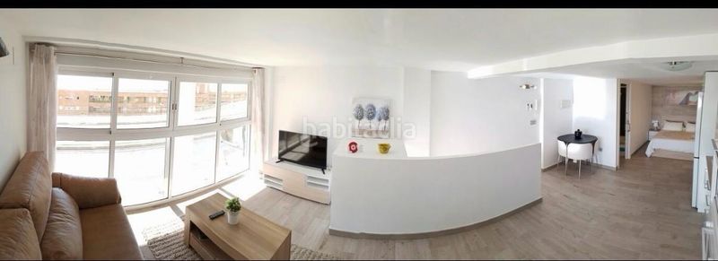 Foto 779852ce-e83b-436d-bbfa-6f3e0c183948. Location studio dans Albufereta Alicante