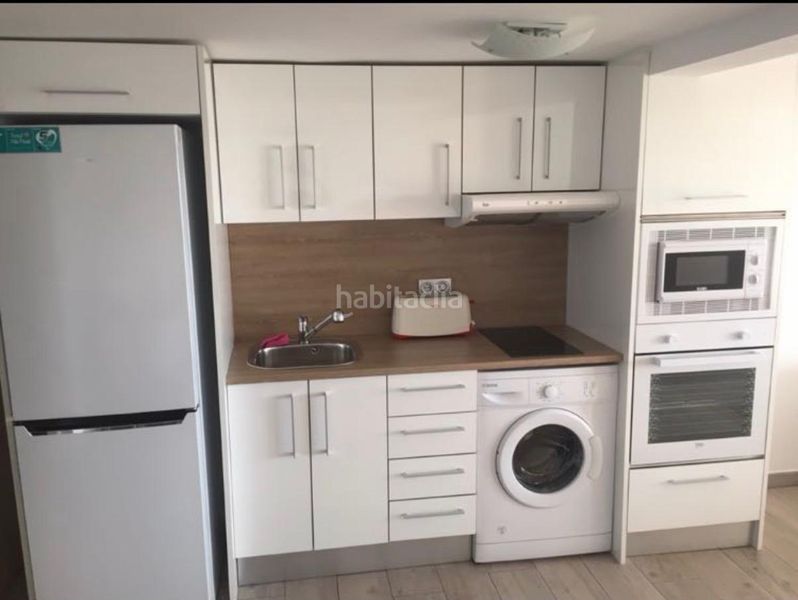 Foto 85ed3300-7209-40f9-8eab-98d2f2718b2e. Location studio dans Albufereta Alicante