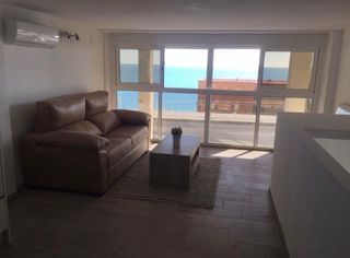 Lloguer Estudi a Albufereta. Estudio en alquiler en la albufereta, alicante  ideal para vivir