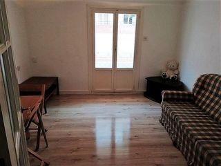 Pis a Virgen del Remedio - Parque Lo Morant