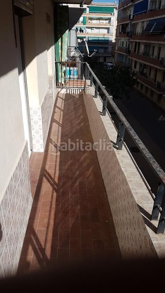Foto a6705ec6-c65d-4619-aa87-eef35b129db4. Pis a Virgen del Remedio - Parque Lo Morant Alicante