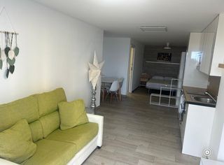 Location Studio à Albufereta. Moderno estudio en la albufereta, alicante  a pasos del mar