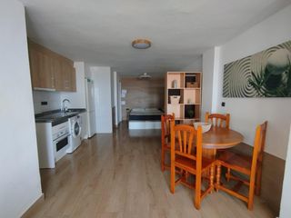 Studio in Albufereta