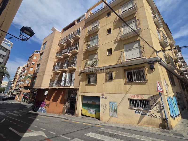 Foto 0c2191c0-e526-4c20-990c-faed8da0c3d5. Pis a San Antón Alicante