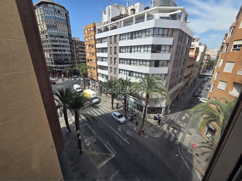 Foto a45c1483-0b2b-4248-b576-d8cc463d03e3. Pis a San Antón Alicante