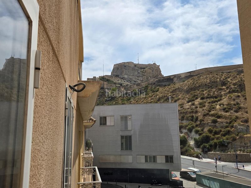 Foto e4b30aba-7f79-4551-9e82-091e12933304. Pis a San Antón Alicante
