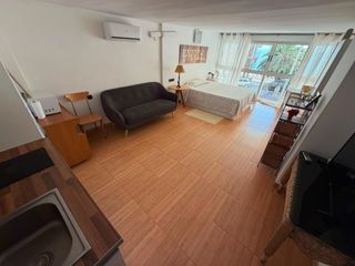 Affitto Monolocale  Avenida avenida villajoyosa. Estudio en venta con acceso directo a la playa  la albufereta, a