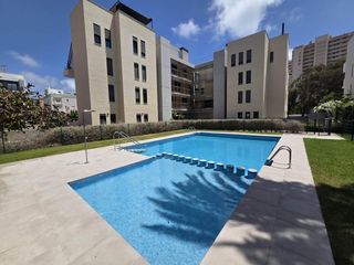 Rent Flat in Playa Muchavista. Piso en alquiler en campello playa