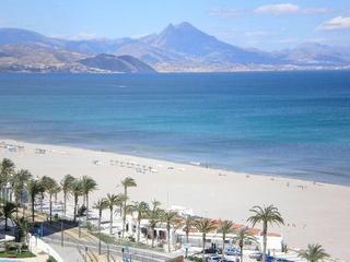 Appartement  Avenida niza. Bonito apartamento en playa de san juan