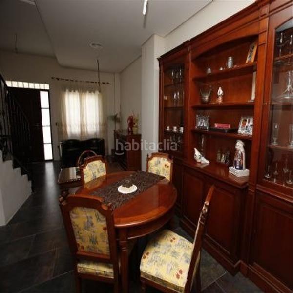 Foto 818241b9-1e7a-4c02-b300-cf45ad07a3de. Masía casa de pueblo en mutxamel en Campello Pueblo Campello (el)