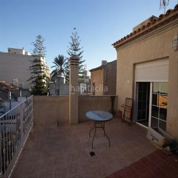 Foto a3075959-3d54-4e8c-8fa4-26c02c2a1d91. Masía casa de pueblo en mutxamel en Campello Pueblo Campello (el)