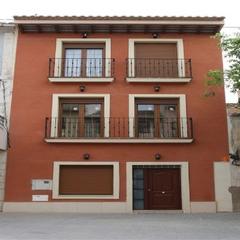Masia  Calle cura fenol. Casa de pueblo en mutxamel
