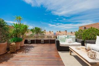Maison à Cabo de las Huertas. Espectacular bungalow en cala cantalar