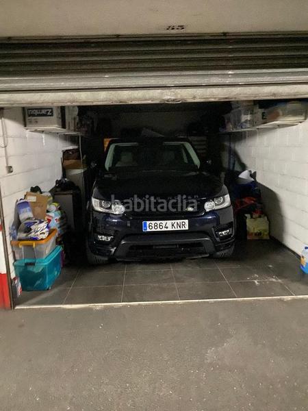 Foto 6ac75e5e-d4c6-4621-89f3-0567ea367993. Parking voiture dans Albufereta Alicante