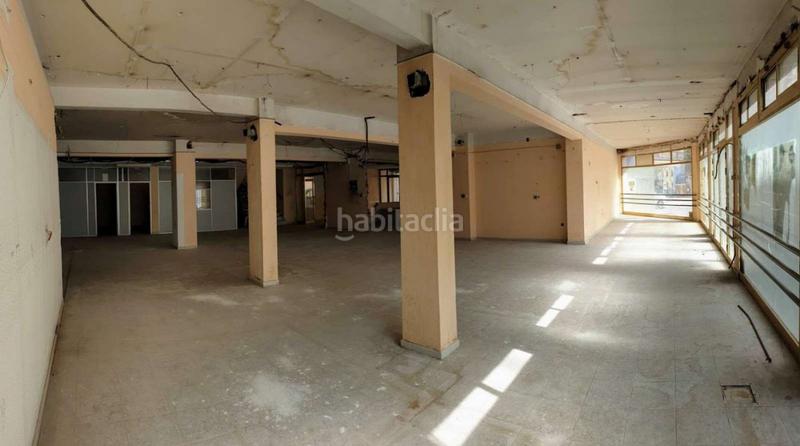 Foto 1e507916-da2a-4b1d-8ff4-d536b7461541. Local comercial local en entresuelo esquina apto para cualquier negocio en Alicante