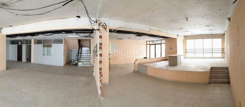 Foto d4658403-957f-414f-805d-0d216acc1a6d. Local comercial local en entresuelo esquina apto para cualquier negocio en Alicante